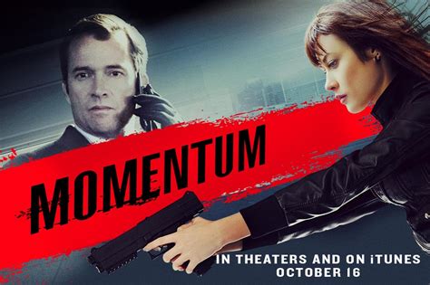 絕命竊盜2|绝命盗窃 Momentum (2015)